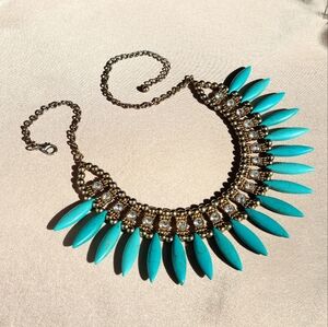 Turquoise Necklace